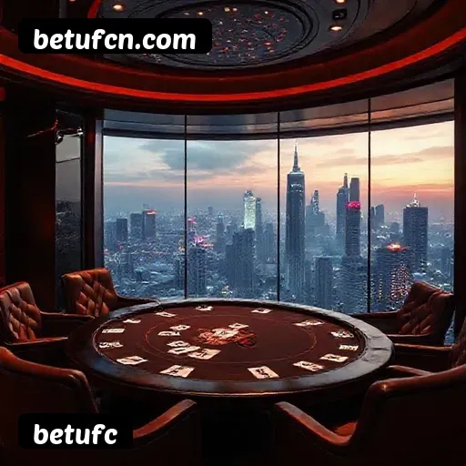 betufc APK - Download Oficial Android