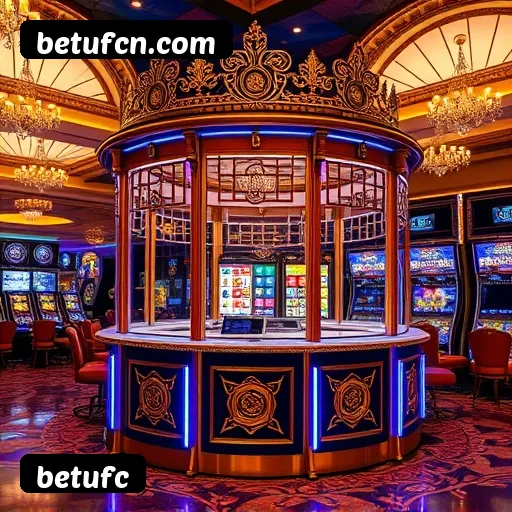 Termos e Condições Transparentes betufc