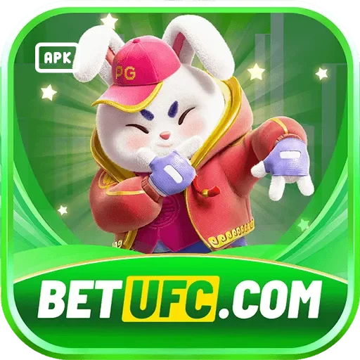 APK oficial da betufc para Android