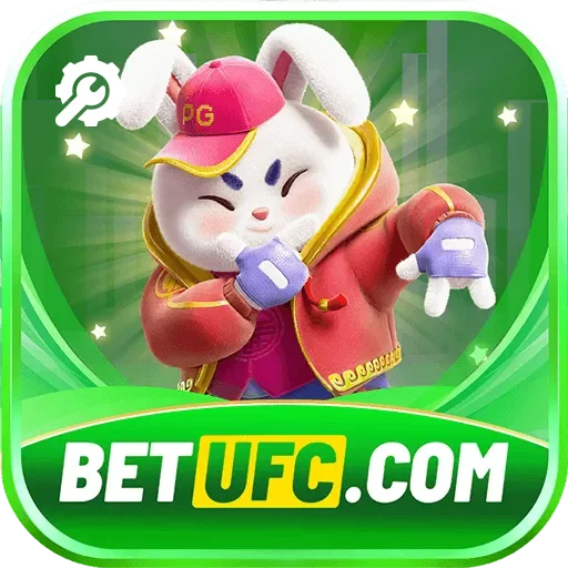 Como instalar o app da betufc