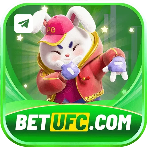 Canal oficial da betufc no Telegram