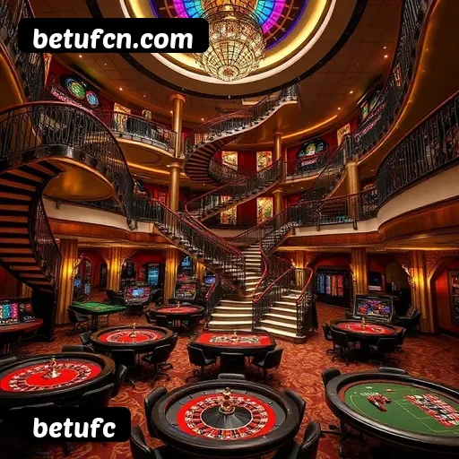 Análise betufc - Vantagens e Desvantagens