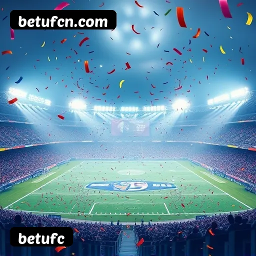 Catálogo Completo de Bônus betufc